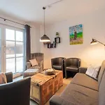 Residenz Edelalm 1 شقة بريكسن ام تاله