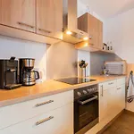 Residenz Edelalm 1 شقة
