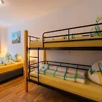 Residenz Edelalm 1 شقة