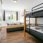 Residenz Edelalm 1 شقة