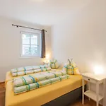 Residenz Edelalm 1 * بريكسن ام تاله