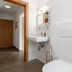 Residenz Edelalm 1 شقة *