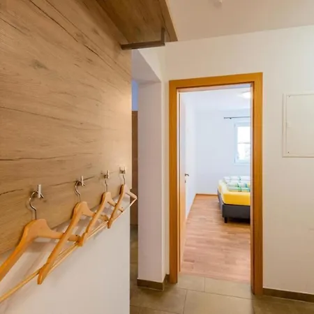 Residenz Edelalm 1 * بريكسن ام تاله