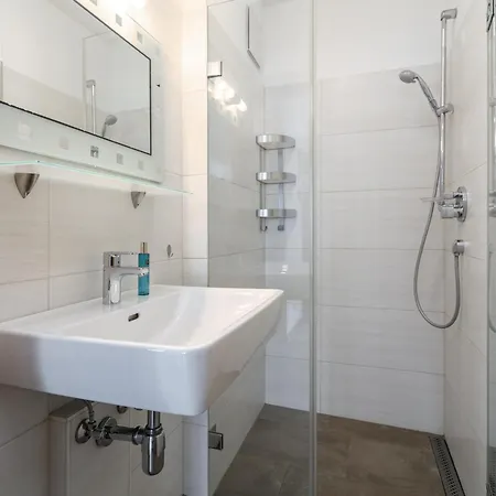 شقة Residenz Edelalm 1 *