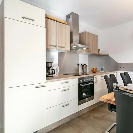 Residenz Edelalm 1 Apartamento Brixen im Thale