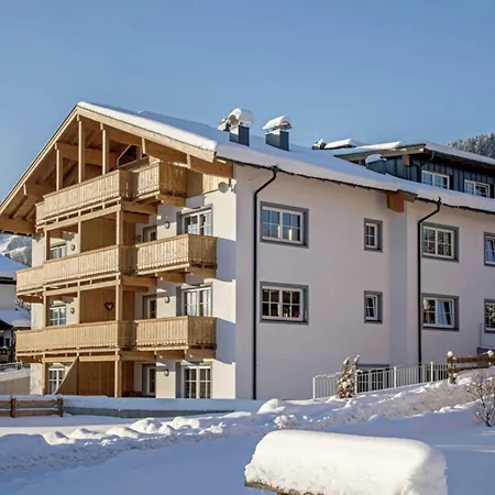 Residenz Edelalm 1 شقة *