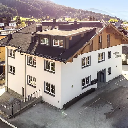Apartamento Residenz Edelalm 1 *