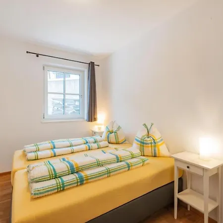 Residenz Edelalm 1 * بريكسن ام تاله