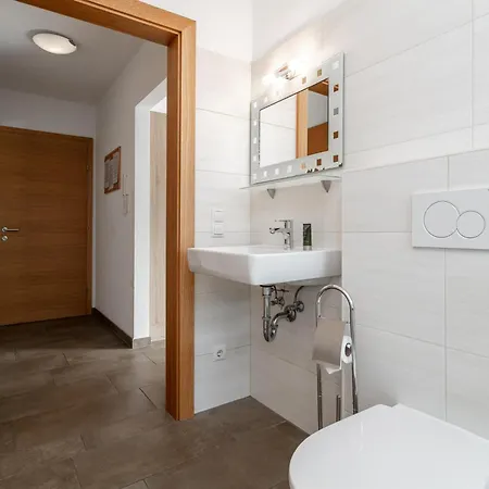 Residenz Edelalm 1 Apartamento *