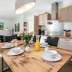 Residenz Edelalm 1 * Brixen im Thale