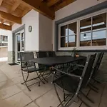 Residenz Edelalm 1 Brixen im Thale