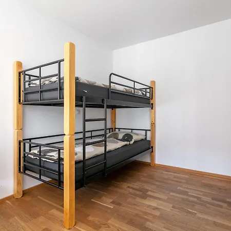Lägenhet Residenz Edelalm 1 Brixen im Thale