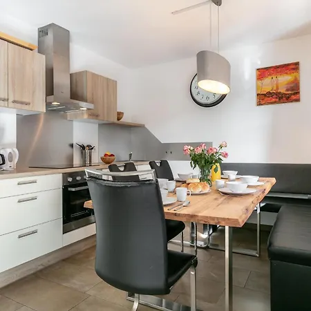 Apartment Residenz Edelalm 1