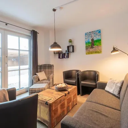 Residenz Edelalm 1 Apartment Brixen im Thale