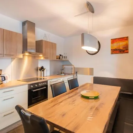 Residenz Edelalm 1 Apartment *