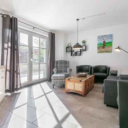 Residenz Edelalm 1 * Brixen im Thale