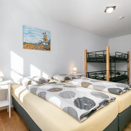 Residenz Edelalm 1 Apartment Brixen im Thale