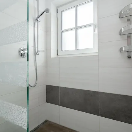 Apartment Residenz Edelalm 1 Brixen im Thale