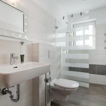 Residenz Edelalm 1 *