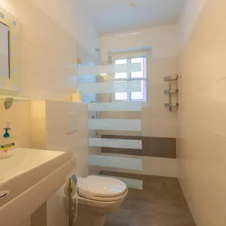 Apartment Residenz Edelalm 1 Brixen im Thale