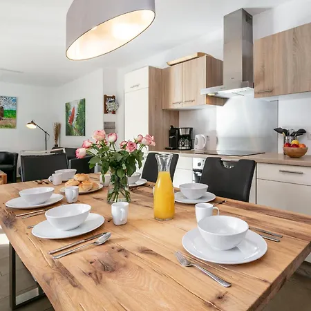 Residenz Edelalm 1 * Brixen im Thale