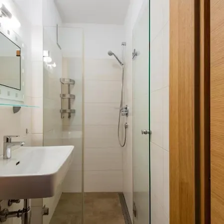 Apartment Residenz Edelalm 1