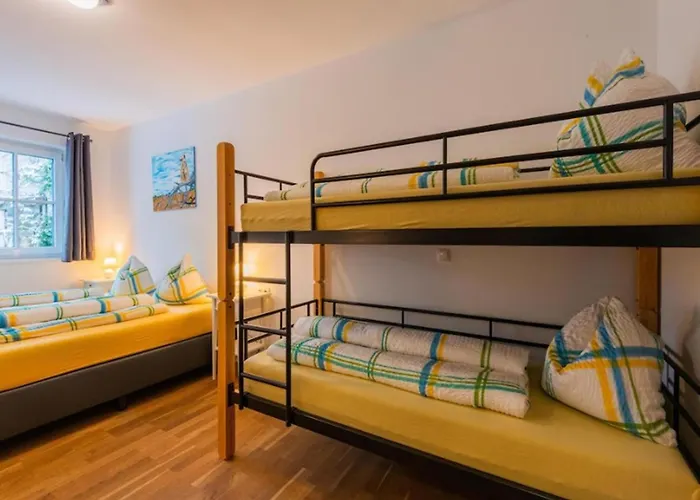 Residenz Edelalm 1 Apartamento