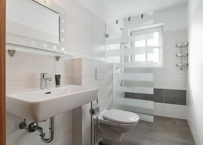 Residenz Edelalm 1 *