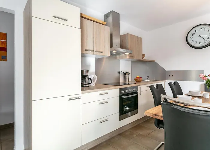 Residenz Edelalm 1 Apartamento Brixen im Thale