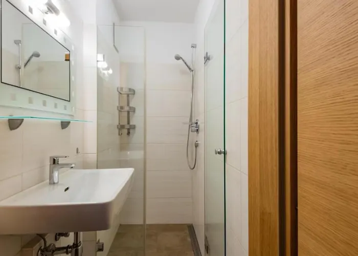 Apartamento Residenz Edelalm 1